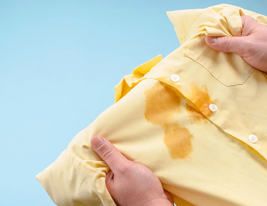 How to Remove Oil Stain from Clothes – Biltmore Cleaners