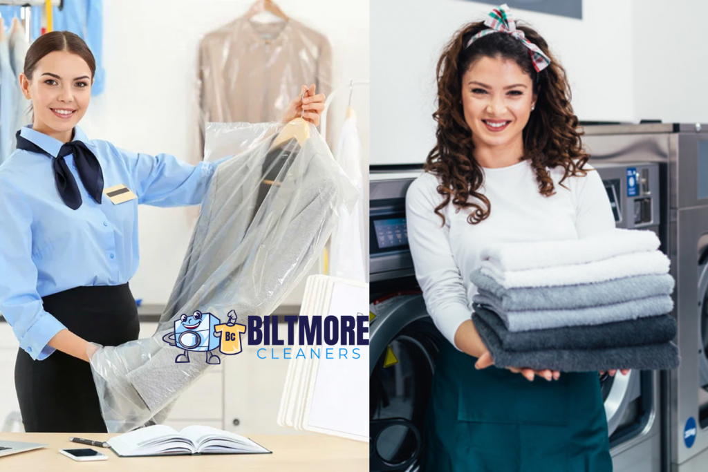 Dry Cleaning Vs Laundry in Chicago: Which is Better for Your Clothes