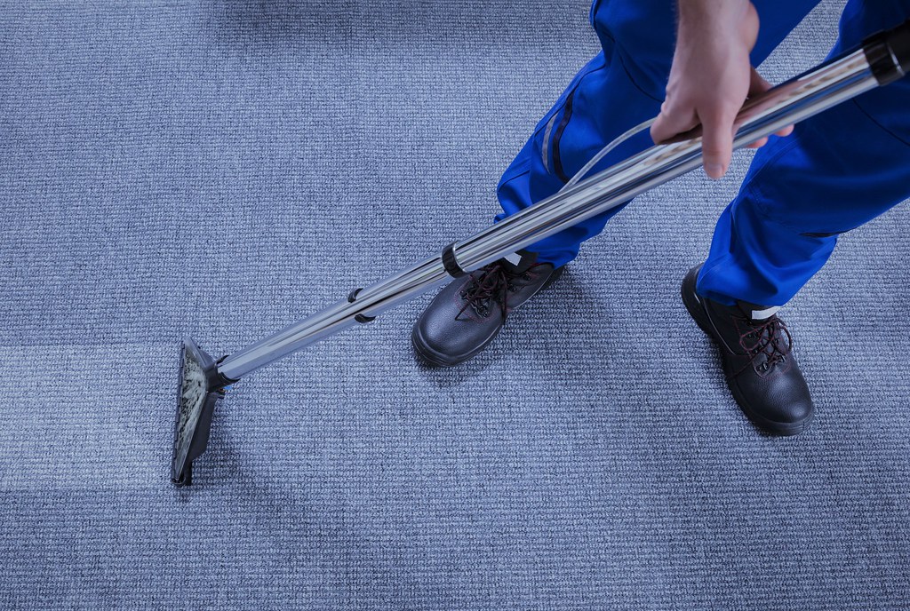 Biltmore Cleaners: Professional Carpet Cleaning Services in Chicago