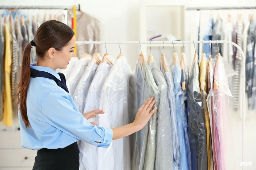 Best Dry Cleaners Services in Chicago Start with very Low Price