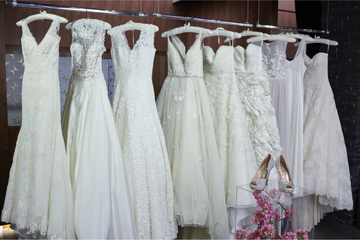 Wedding Dress Cleaning & Preservation - What it Costs in 2025