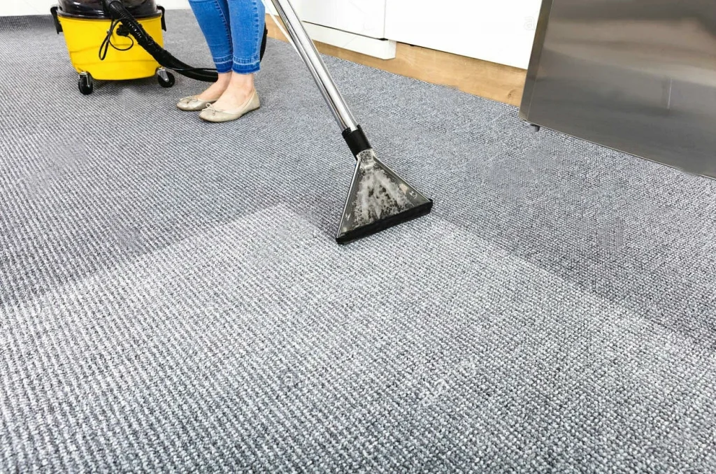 What Is the Best Way To Carpet Cleaning in Chicago?