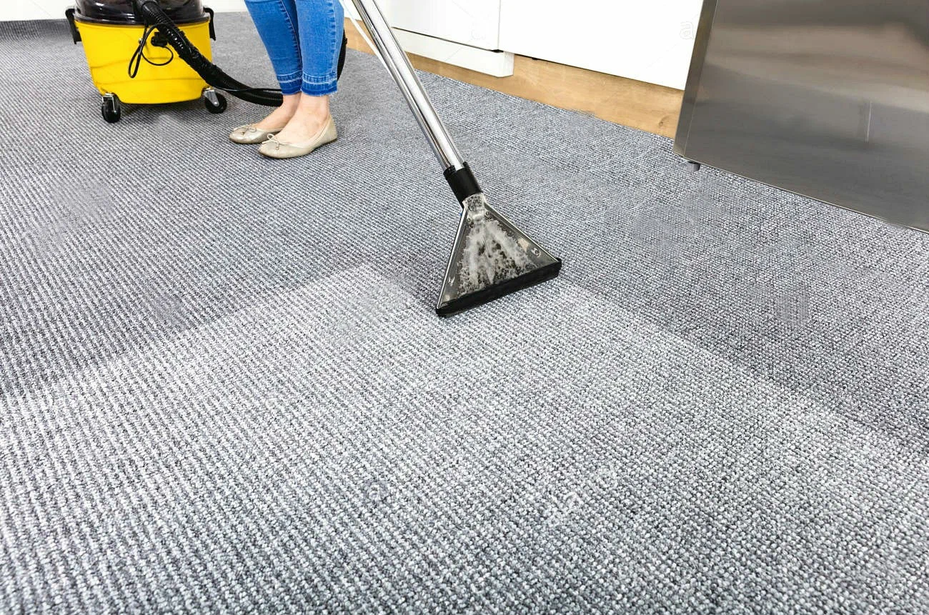 What Is the Best Way To Carpet Cleaning in Chicago?