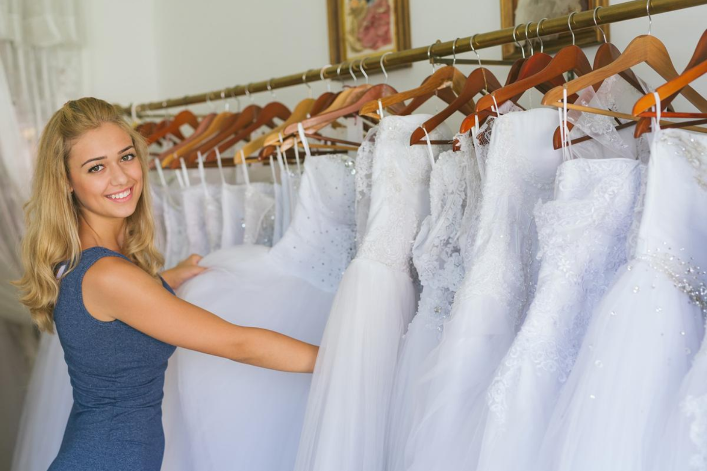 Best Wedding Dress Cleaning in Chicago IL with Biltmore Cleaners