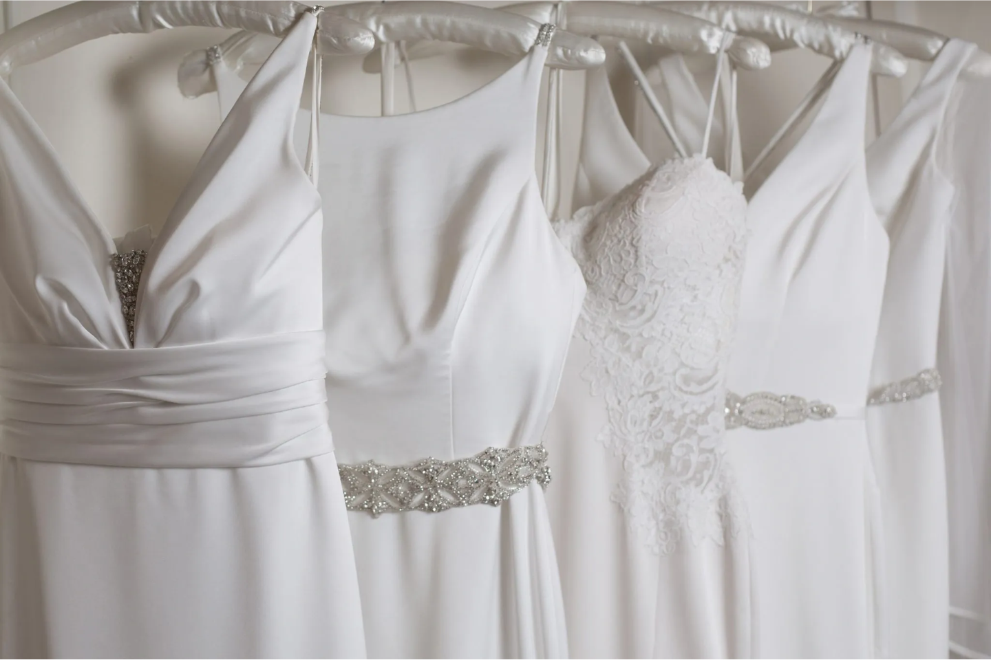 Affordable Wedding Dress Preservation in Chicago with Biltmore Cleaners
