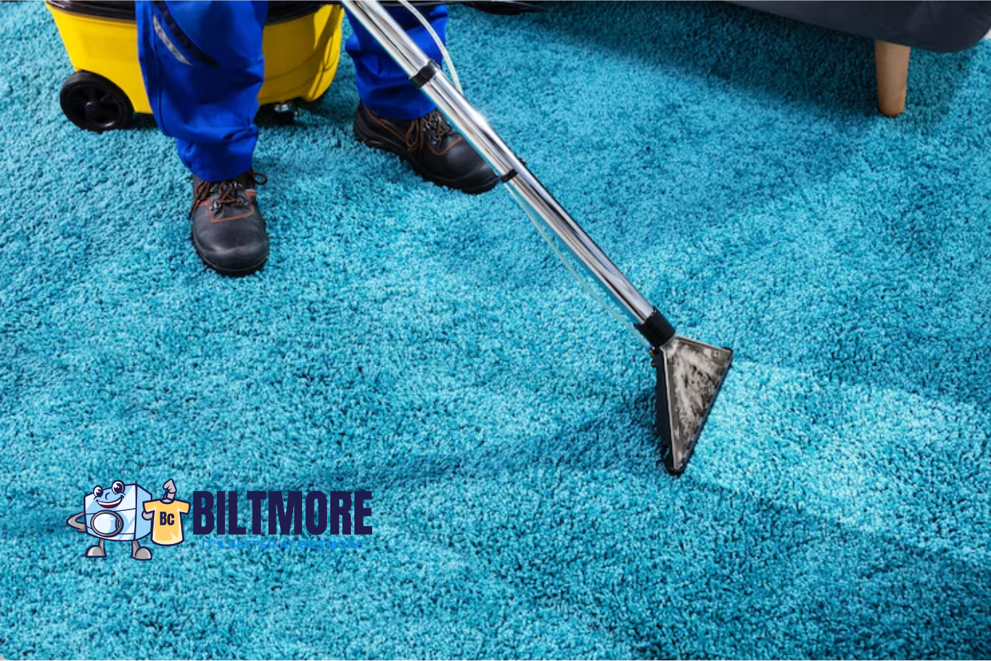 How Much Does Carpet Cleaning Cost for 3 Bedroom House