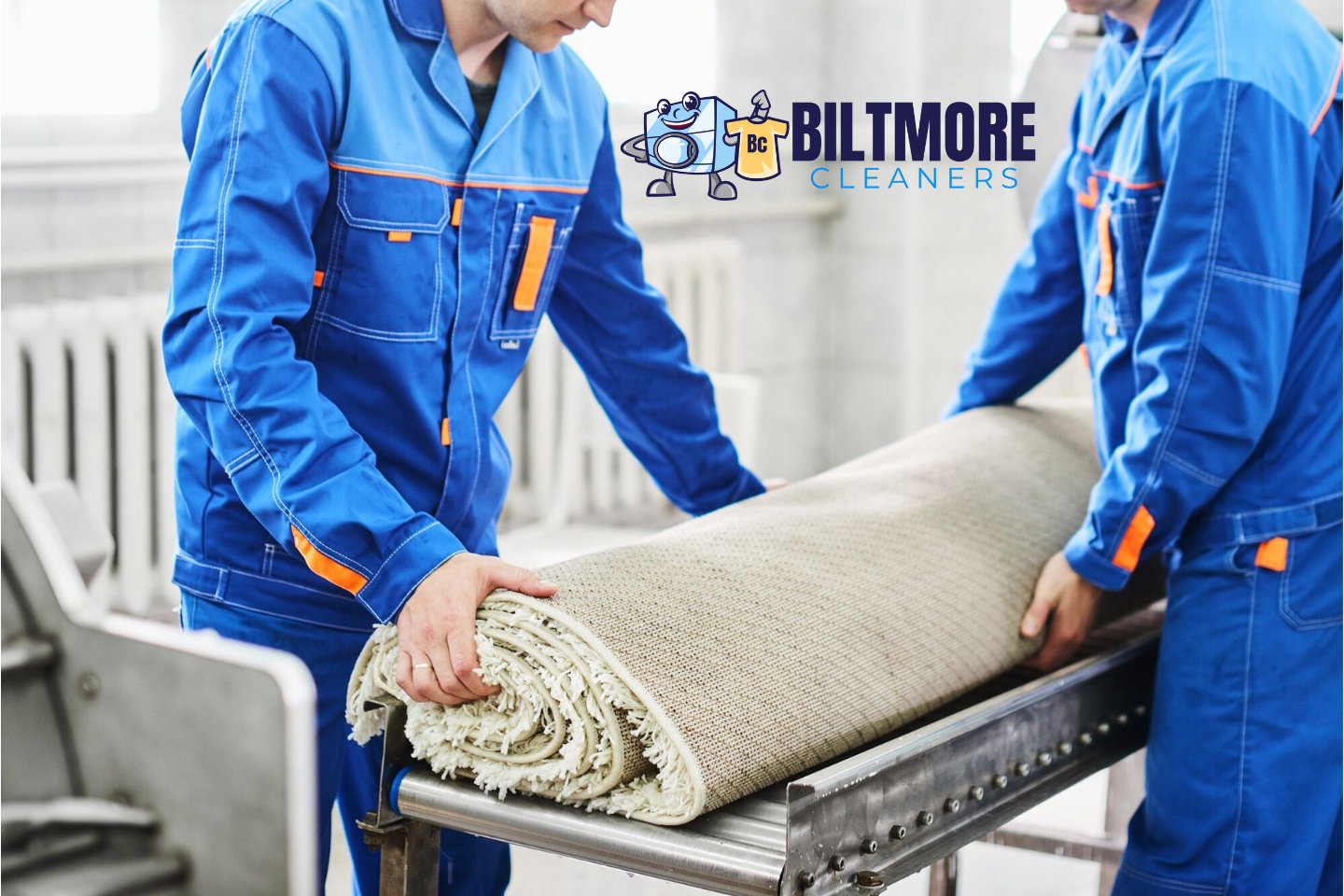 Best Commercial Carpet Cleaning Service in Chicago | Expert Care