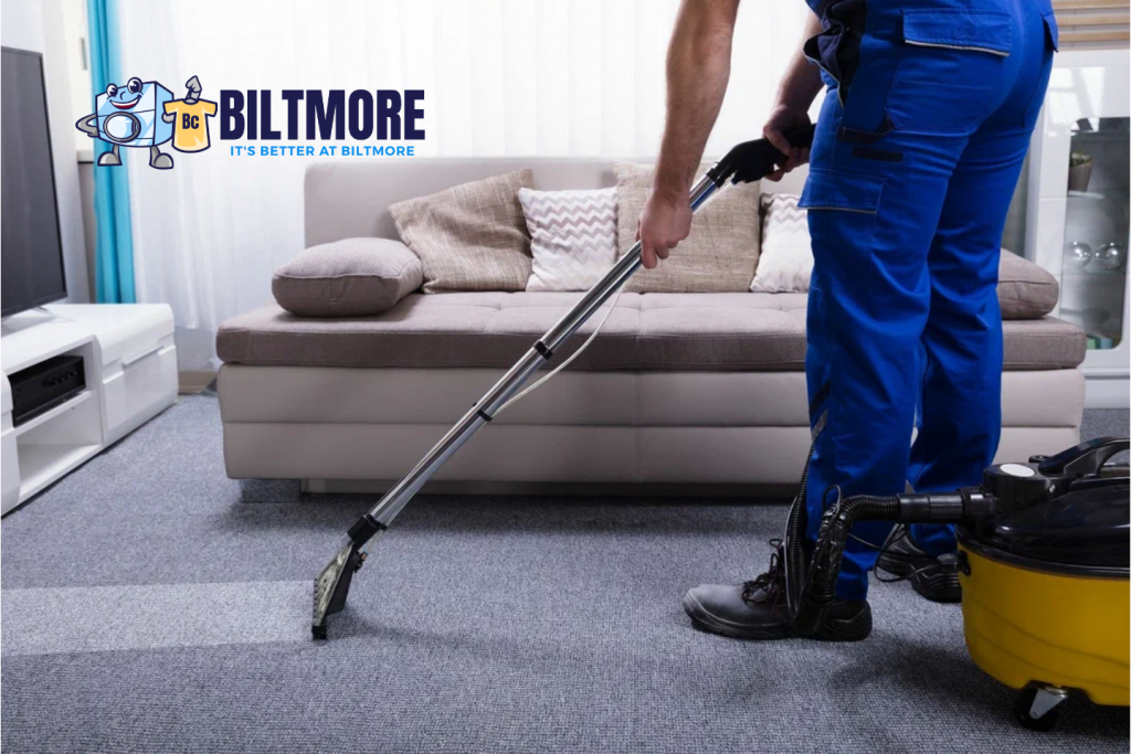 Carpet Cleaning Cost for 2-Bedroom Apartment in Chicago