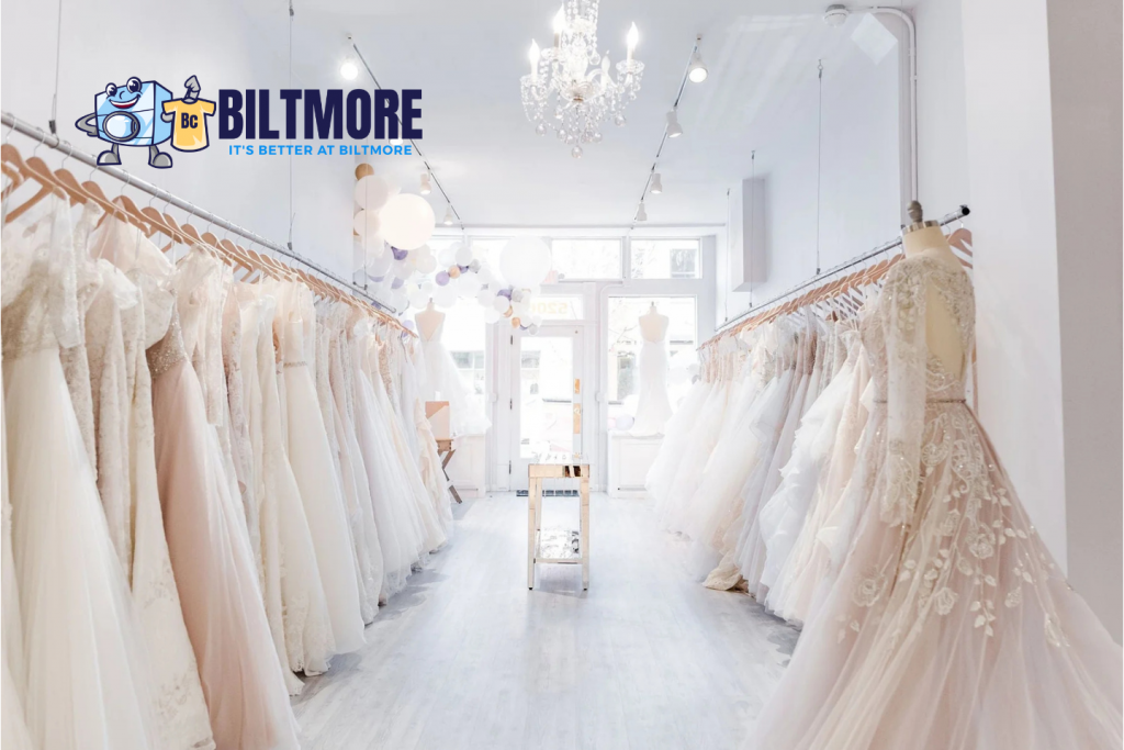 Wedding Dress Preservation - Affordable Care and Cleaning in Chicago